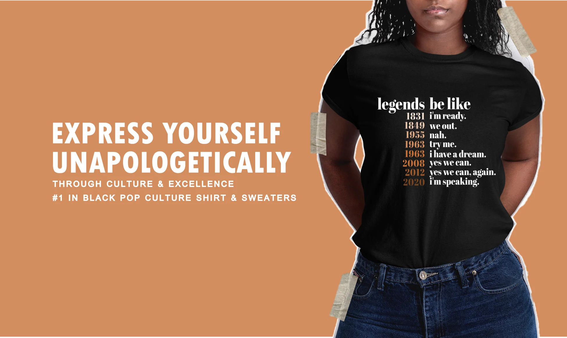 Welcome to Our Store